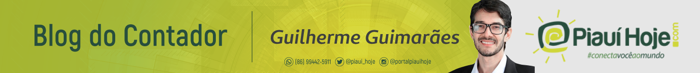Blog do Contador